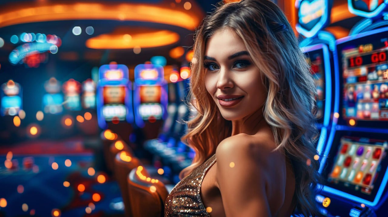 Panel fitur Slot Macan untuk mobile