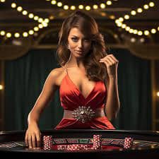 Panel fitur Slot Naga untuk mobile