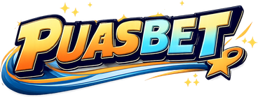Logo puasbet